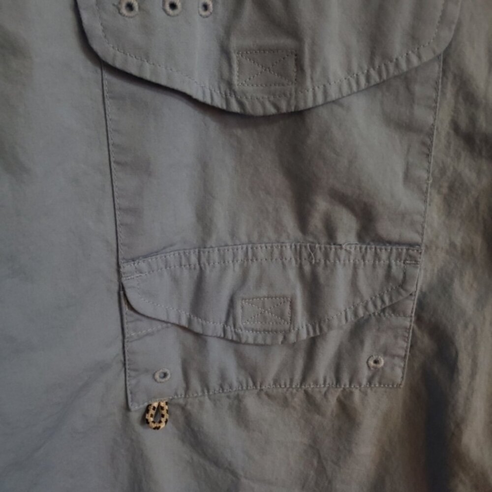 Columbia Button Down - image 3